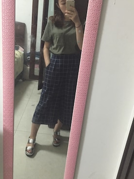 pandapanda93さんのコーディネート