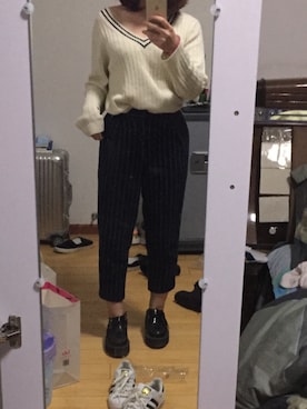 pandapanda93さんのコーディネート