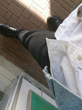 だいきんまんさんのコーディネート