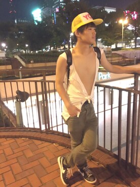 こばと@カメラマンさんのコーディネート