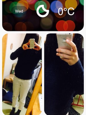 ほんださんのコーディネート