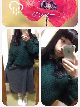 ほんださんのコーディネート