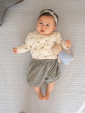 35mamaさんのコーディネート