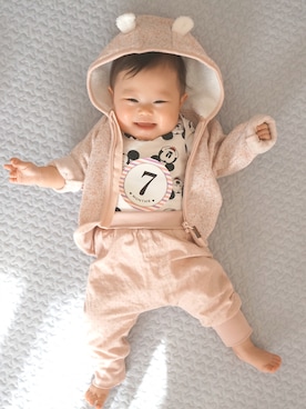 35mamaさんのコーディネート