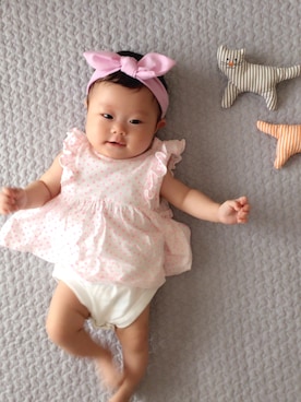 35mamaさんのコーディネート