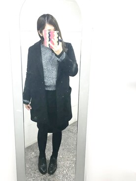 小鳥遊めるさんのコーディネート