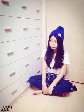 AY*さんのコーディネート