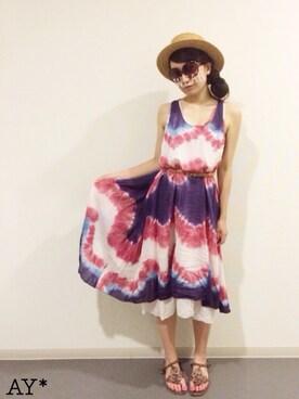 AY*さんのコーディネート