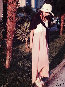 AY*さんのコーディネート