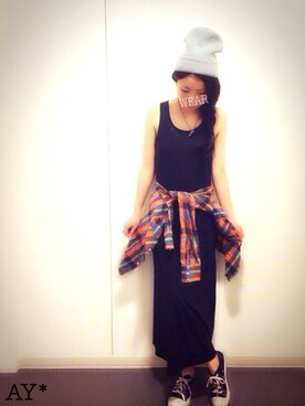 AY*さんのコーディネート