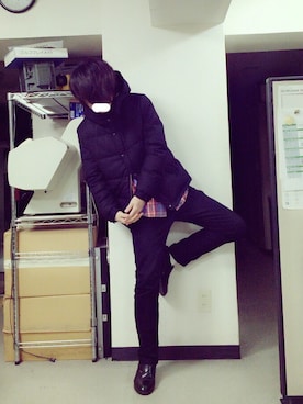 げんじさんのコーディネート