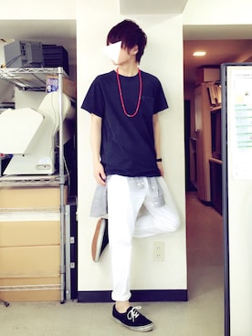 げんじさんのコーディネート