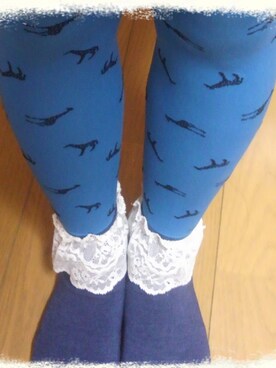 みぽみこさんのコーディネート