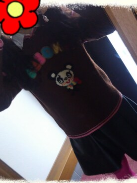 みぽみこさんのコーディネート