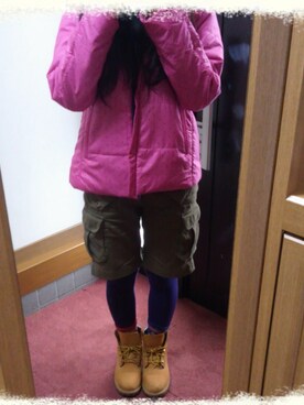 みぽみこさんのコーディネート