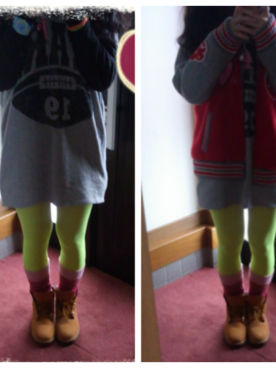 みぽみこさんのコーディネート