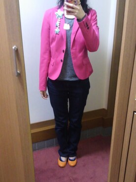 みぽみこさんのコーディネート