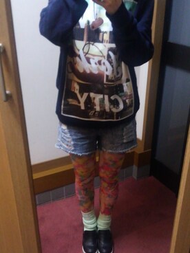 みぽみこさんのコーディネート