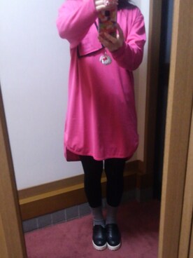 みぽみこさんのコーディネート