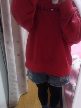 みぽみこさんのコーディネート