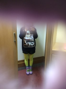 みぽみこさんのコーディネート