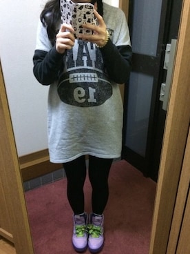 みぽみこさんのコーディネート