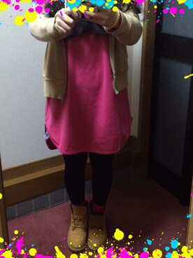 みぽみこさんのコーディネート