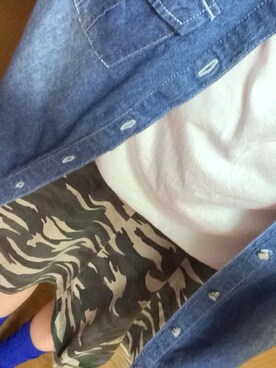 みぽみこさんのコーディネート