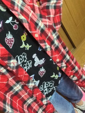 みぽみこさんのコーディネート