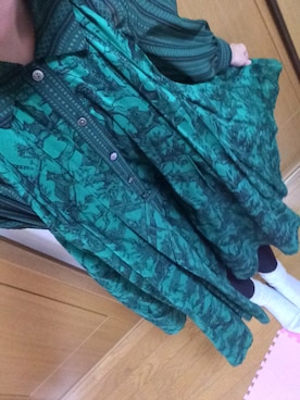 みぽみこさんのコーディネート