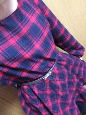 みぽみこさんのコーディネート