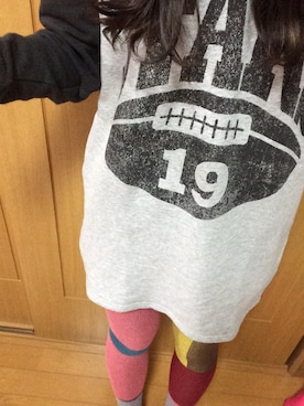 みぽみこさんのコーディネート