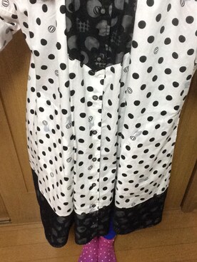 みぽみこさんのコーディネート