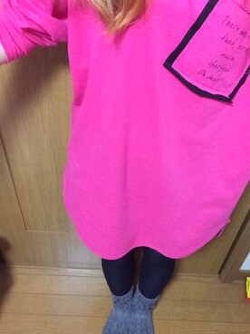 みぽみこさんのコーディネート