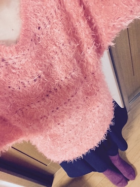 みぽみこさんのコーディネート