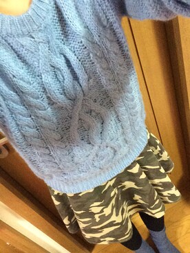 みぽみこさんのコーディネート