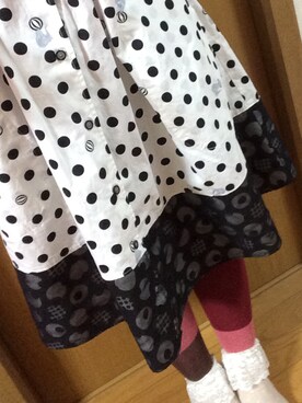 みぽみこさんのコーディネート