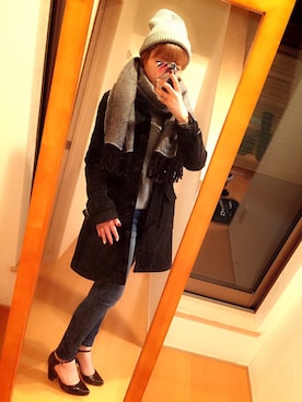 hazukiさんのコーディネート