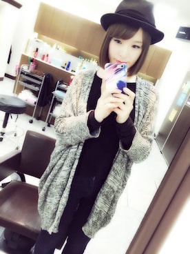 hazukiさんのコーディネート