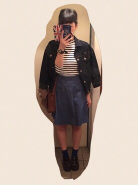 macky_さんのコーディネート