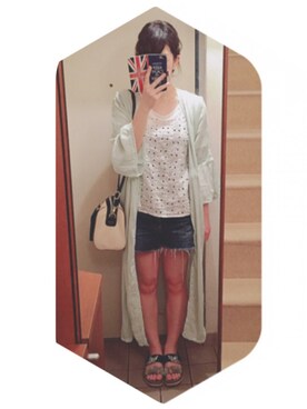 macky_さんのコーディネート