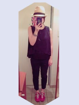 macky_さんのコーディネート