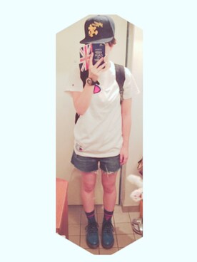 macky_さんのコーディネート