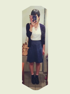 macky_さんのコーディネート