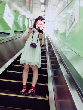 macky_さんのコーディネート