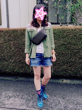 macky_さんのコーディネート