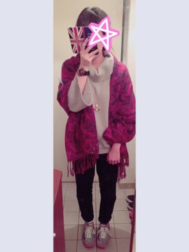 macky_さんのコーディネート