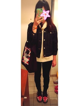 macky_さんのコーディネート