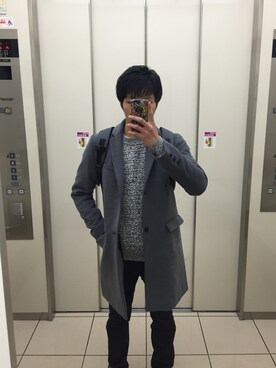 TOMOYA∞さんのコーディネート