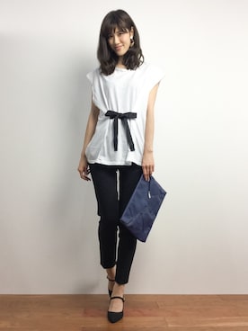 ちゃら(永安いずみ)さんのコーディネート